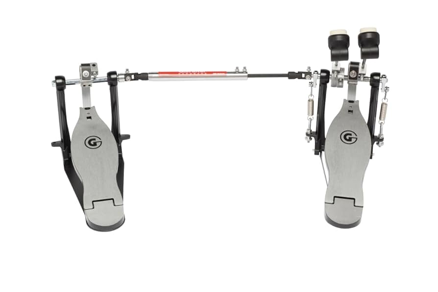 Amazon.com: Gibraltar 4711ST-DB Velocity Strap Drive Double